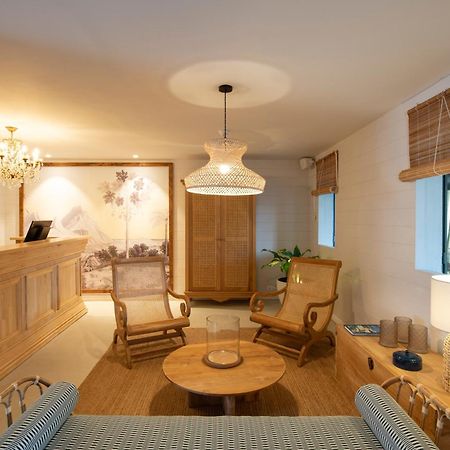 Veranda Grand Baie Hotel & Spa Екстер'єр фото