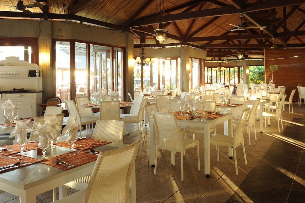 Veranda Grand Baie Hotel & Spa Екстер'єр фото