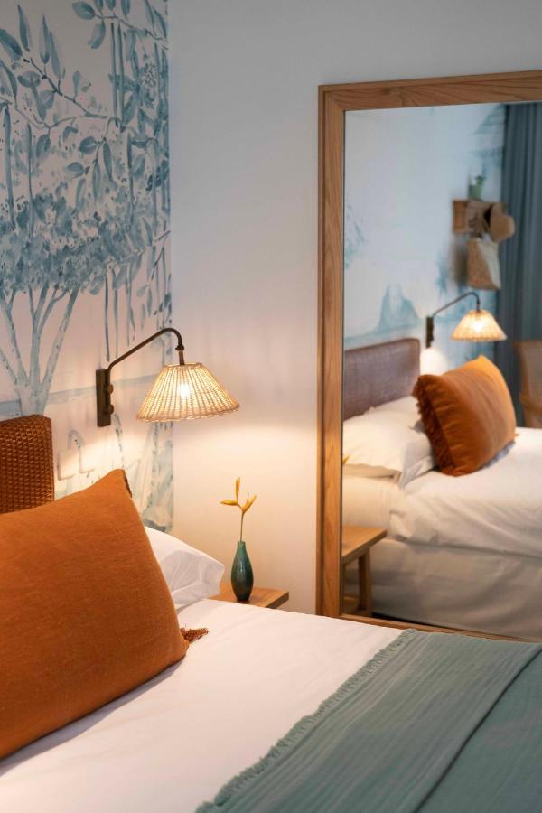 Veranda Grand Baie Hotel & Spa Екстер'єр фото