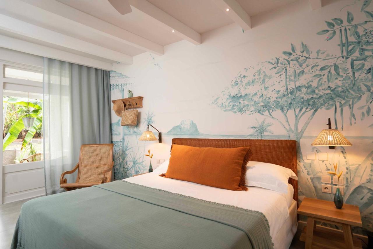 Veranda Grand Baie Hotel & Spa Екстер'єр фото