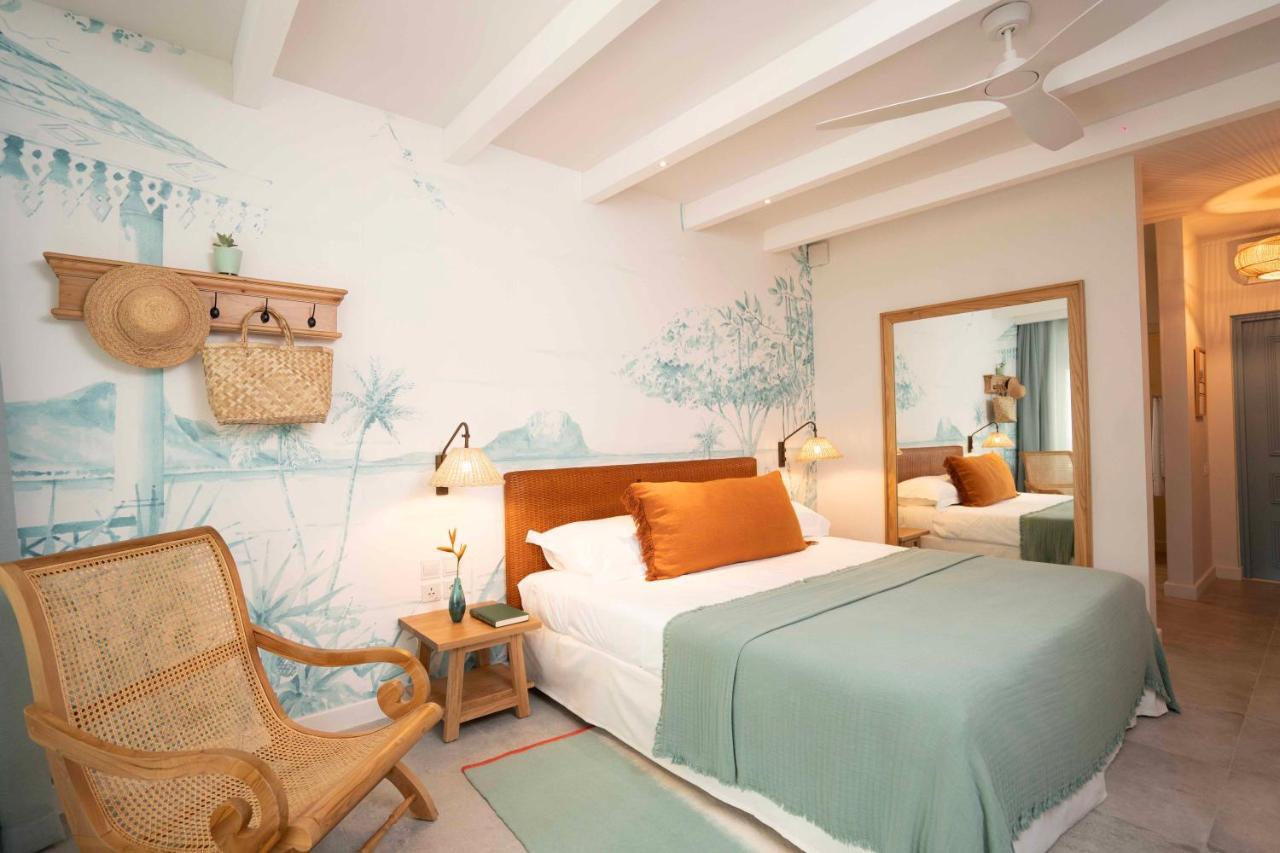 Veranda Grand Baie Hotel & Spa Екстер'єр фото