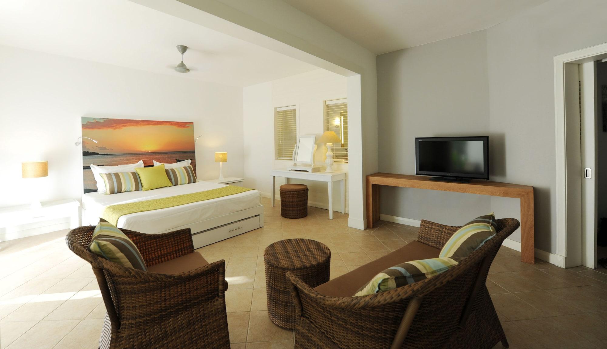 Veranda Grand Baie Hotel & Spa Екстер'єр фото