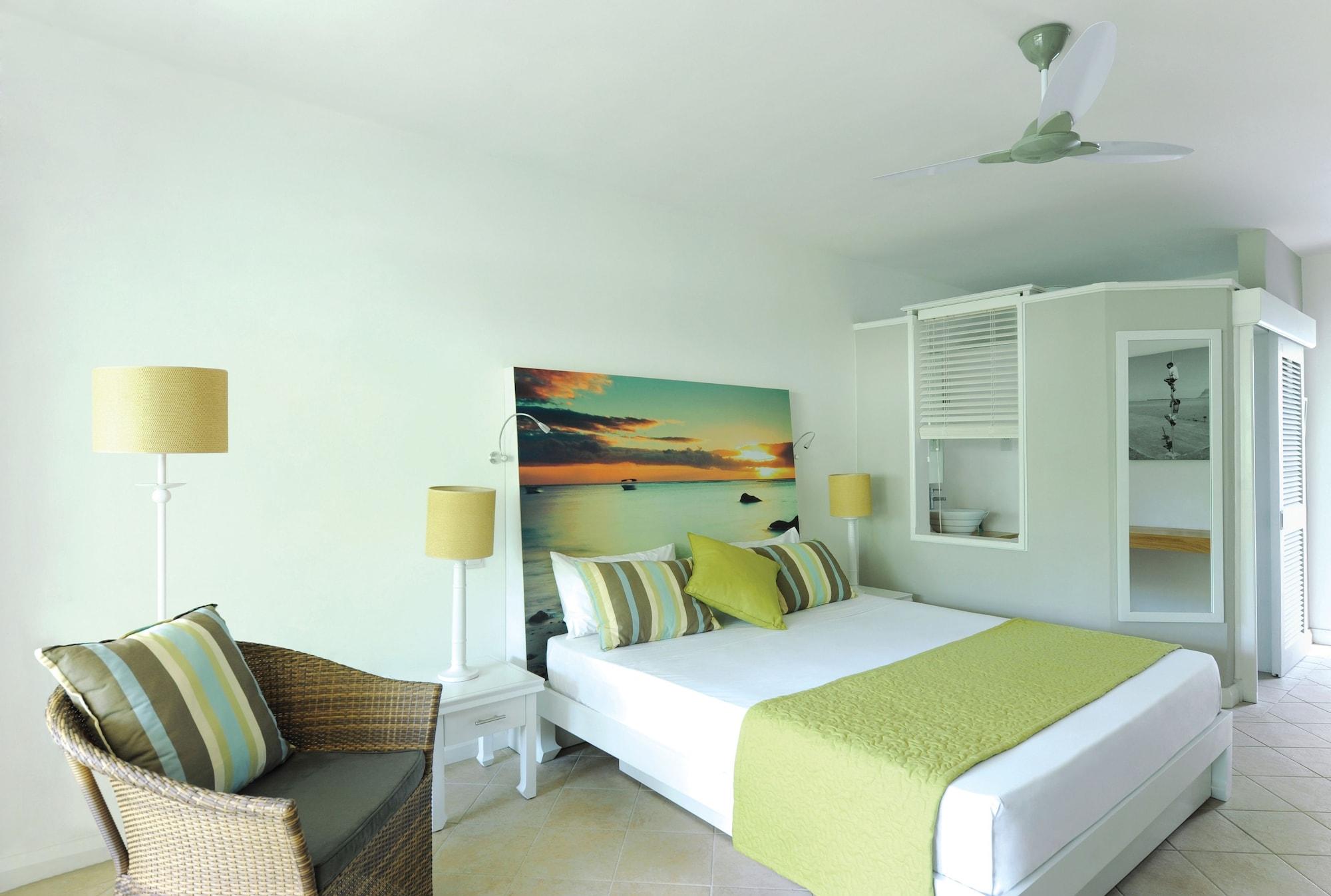 Veranda Grand Baie Hotel & Spa Екстер'єр фото