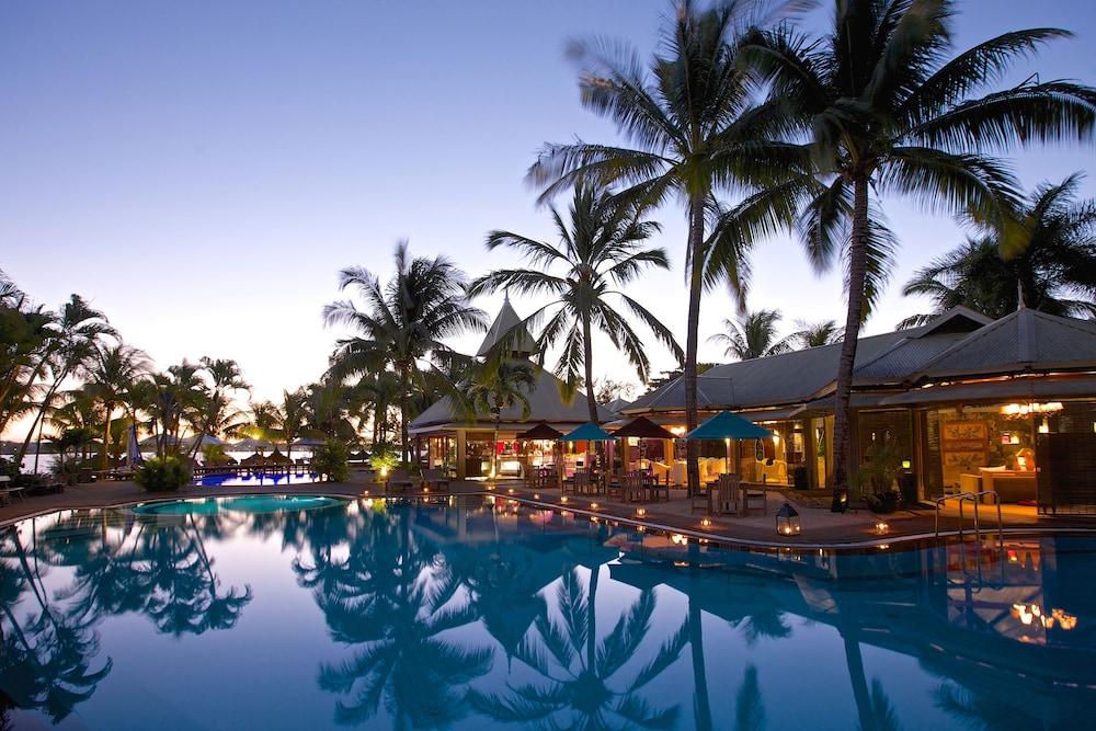 Veranda Grand Baie Hotel & Spa Екстер'єр фото