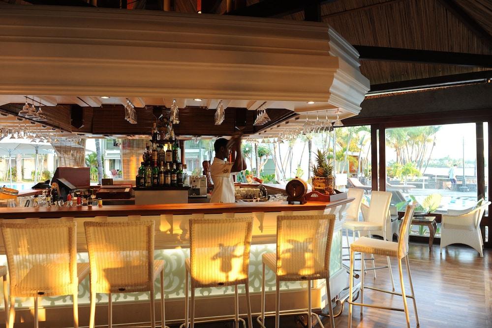Veranda Grand Baie Hotel & Spa Екстер'єр фото