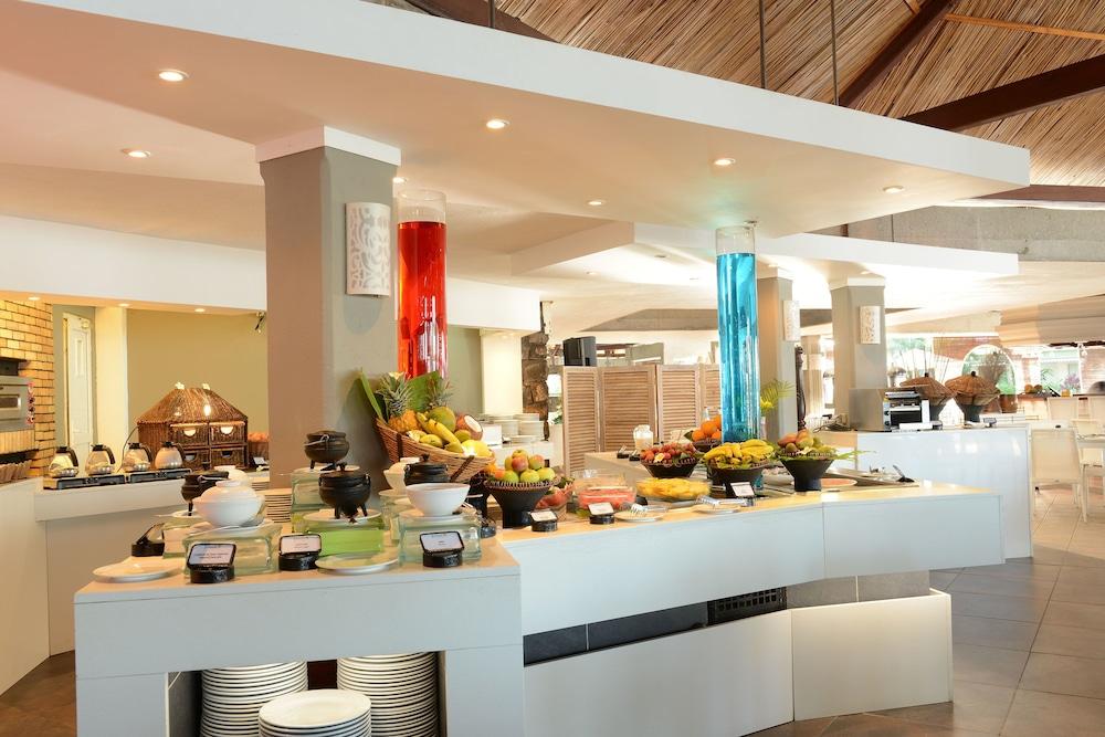 Veranda Grand Baie Hotel & Spa Екстер'єр фото