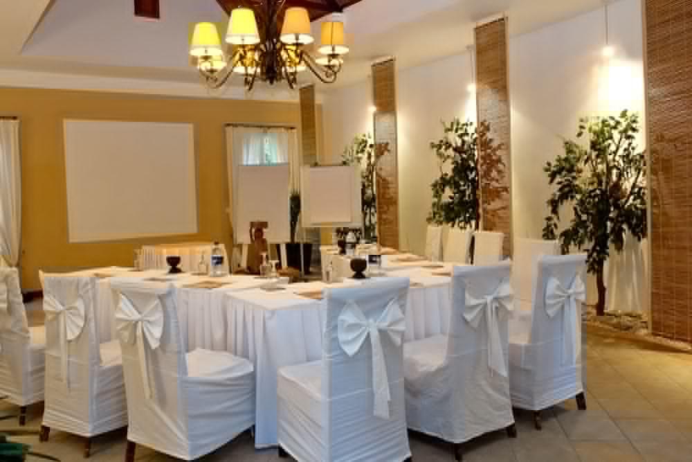 Veranda Grand Baie Hotel & Spa Екстер'єр фото