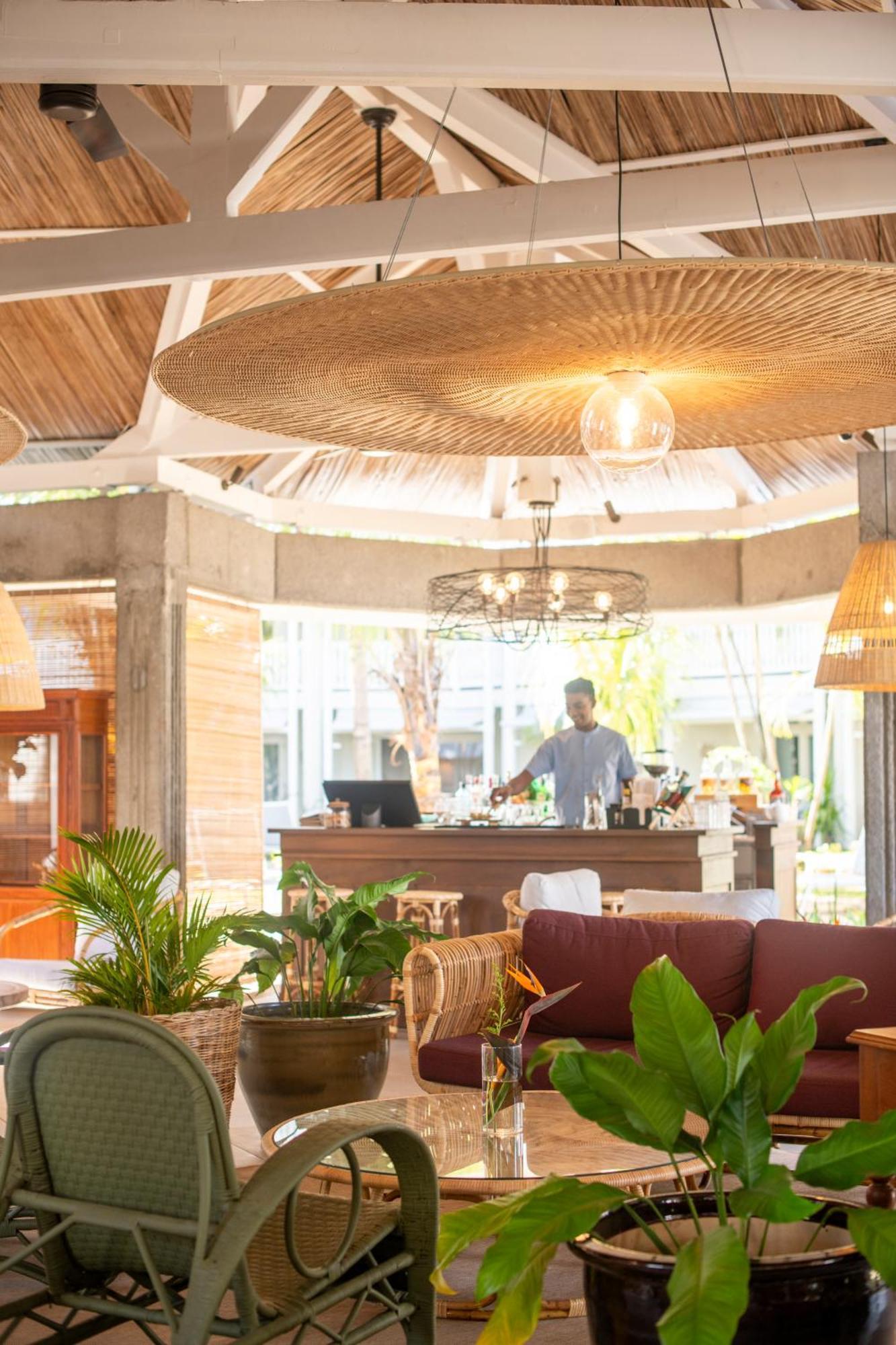 Veranda Grand Baie Hotel & Spa Екстер'єр фото