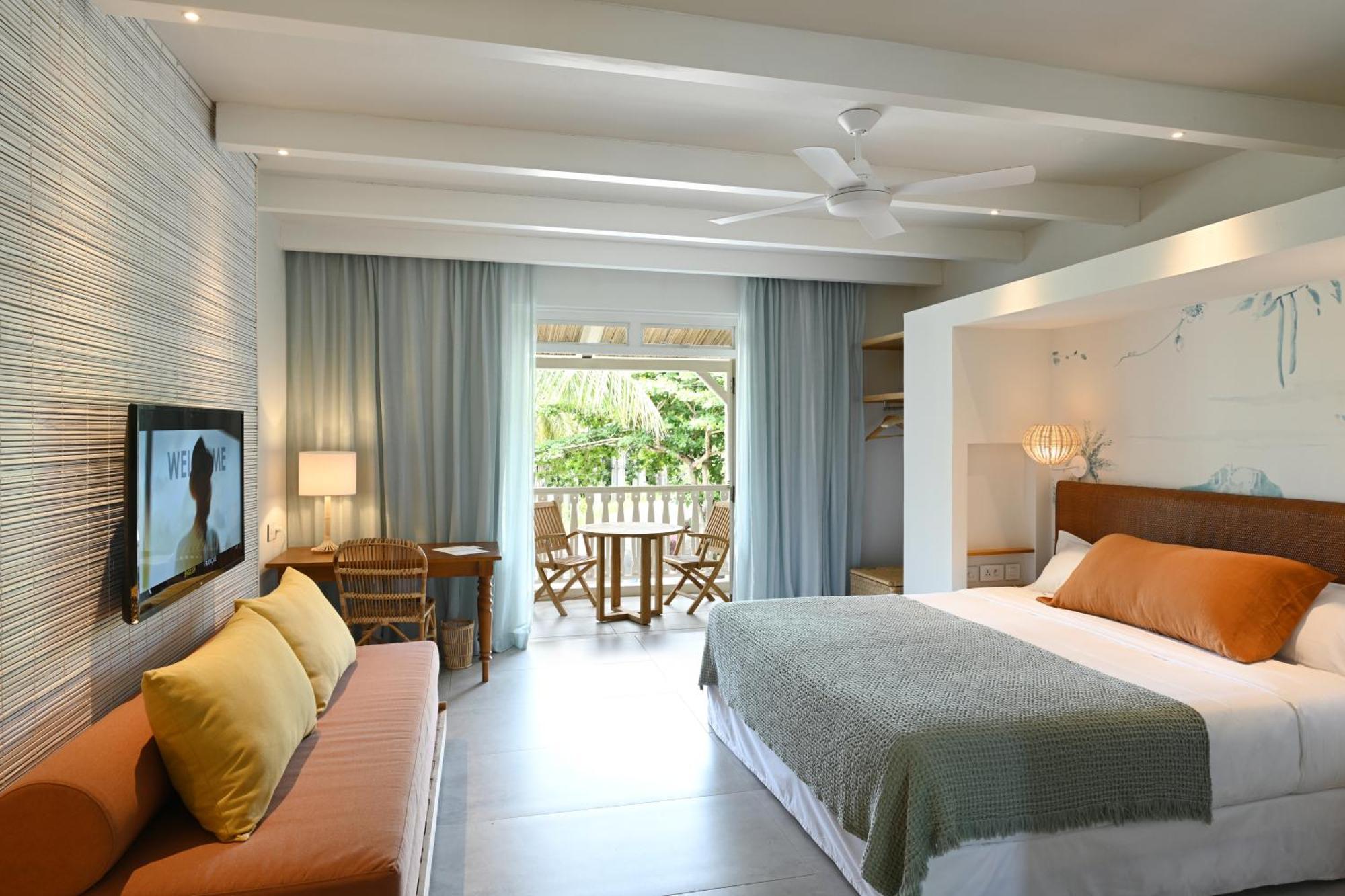 Veranda Grand Baie Hotel & Spa Екстер'єр фото