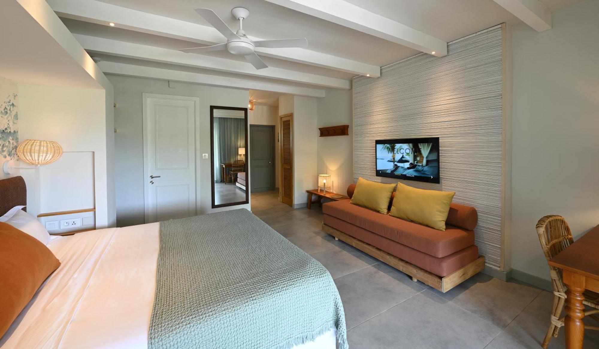 Veranda Grand Baie Hotel & Spa Екстер'єр фото