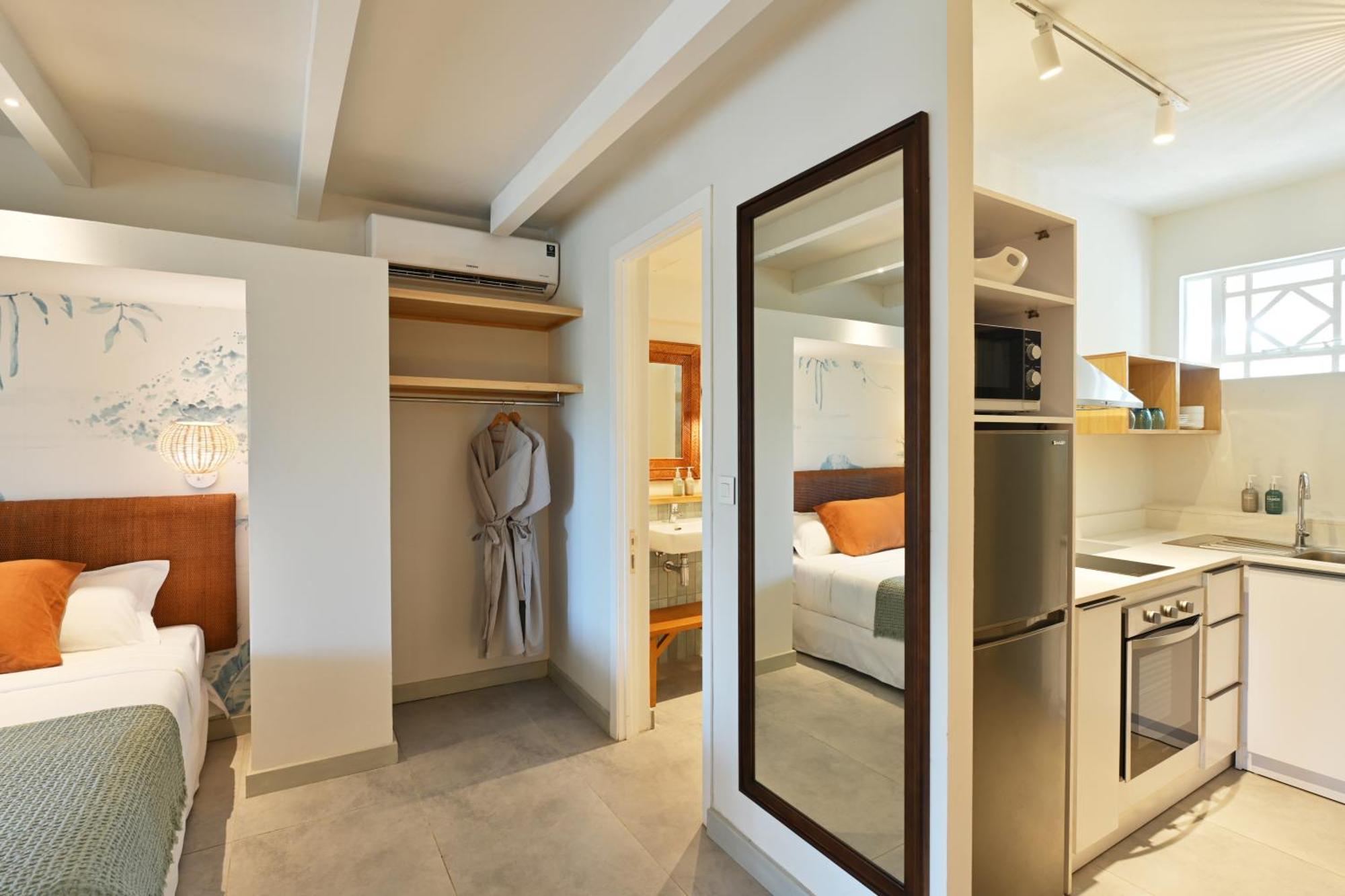 Veranda Grand Baie Hotel & Spa Екстер'єр фото
