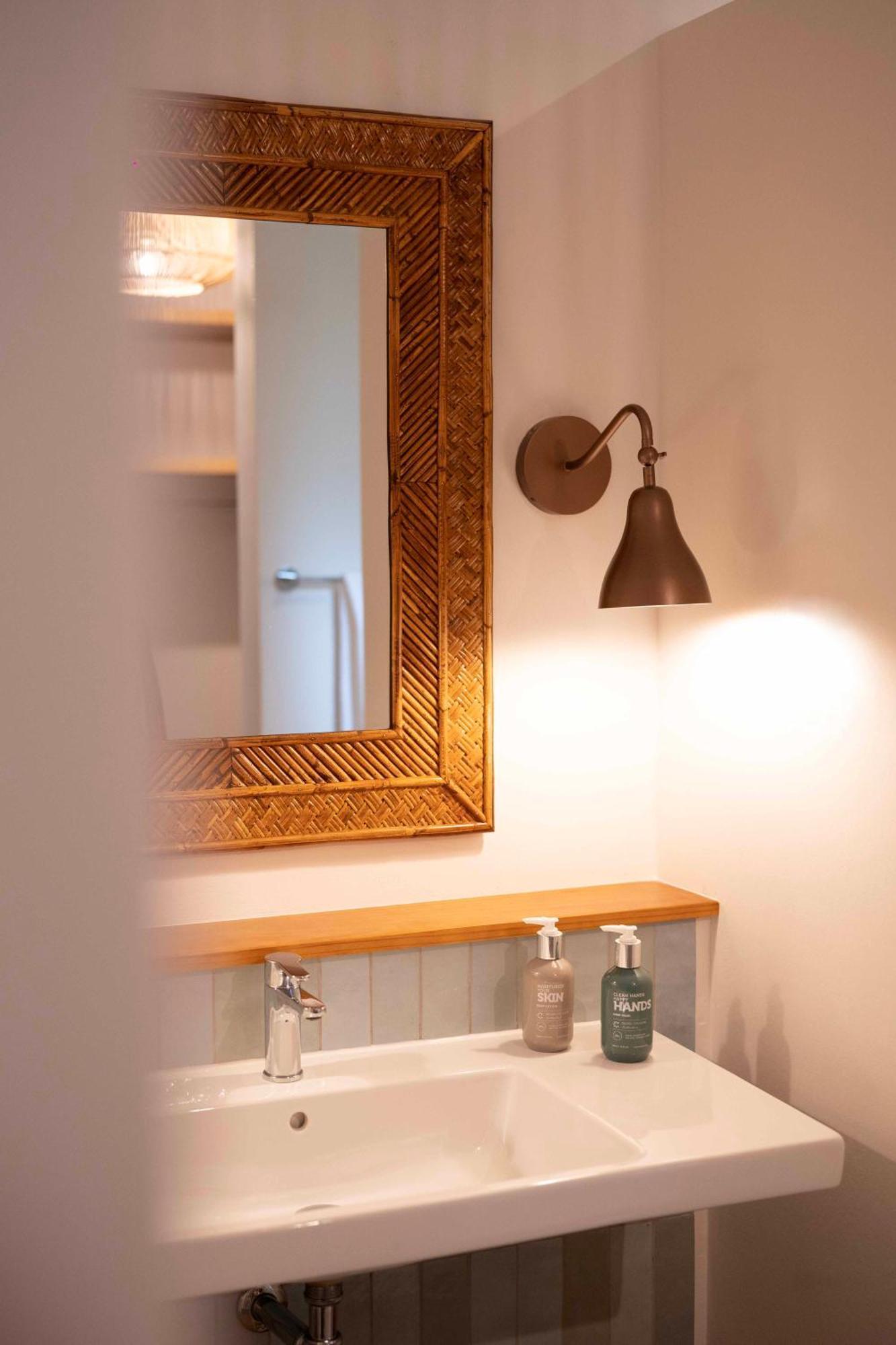 Veranda Grand Baie Hotel & Spa Екстер'єр фото