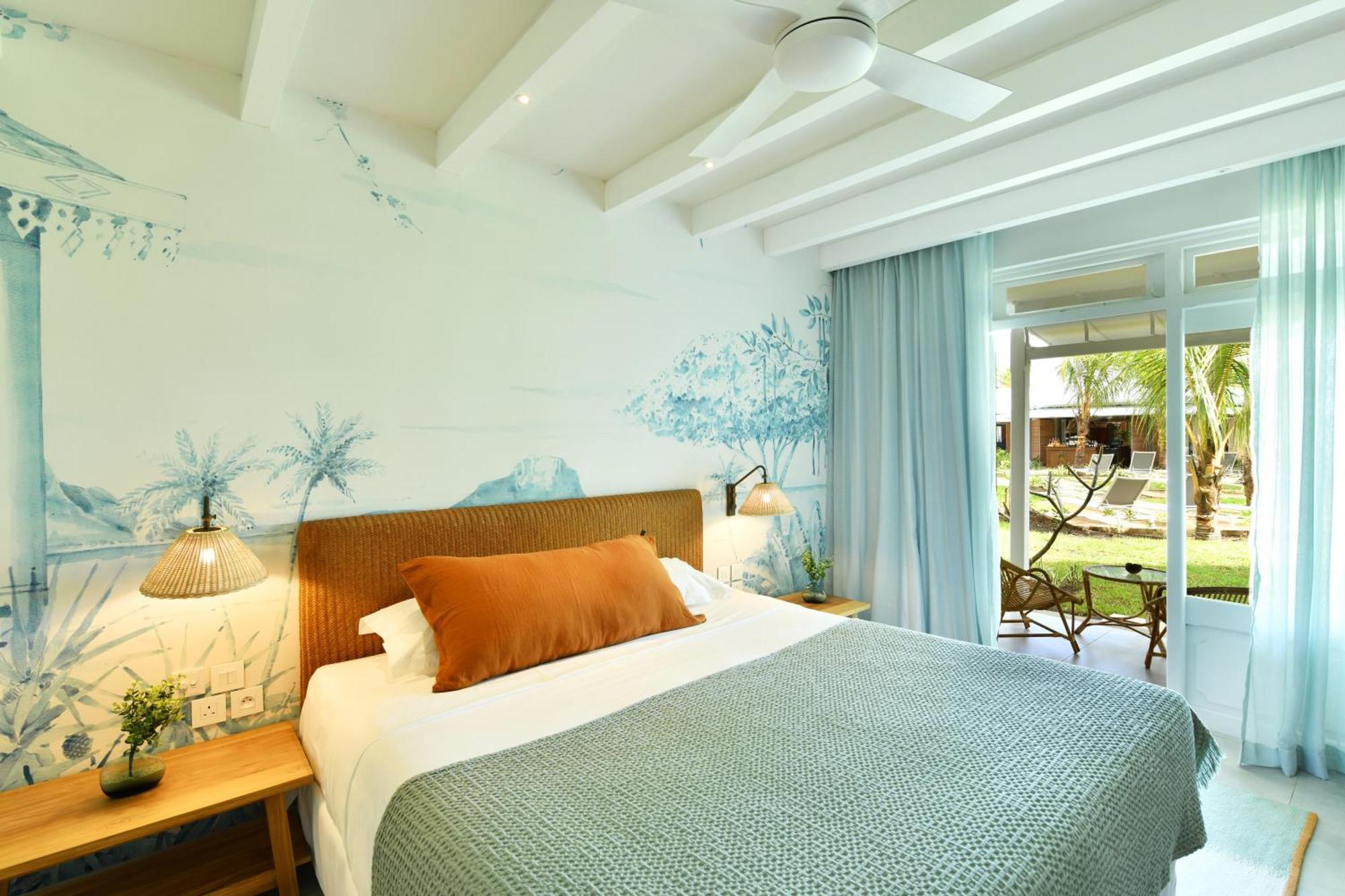 Veranda Grand Baie Hotel & Spa Екстер'єр фото