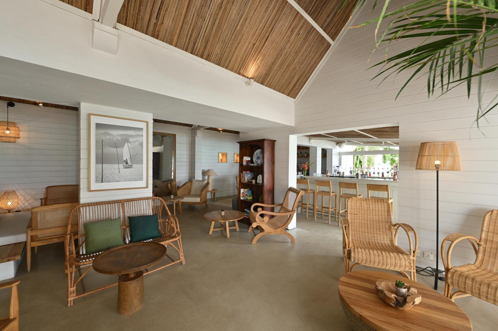 Veranda Grand Baie Hotel & Spa Екстер'єр фото